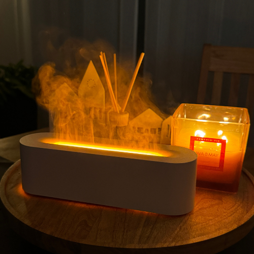 Lumea - Flammendiffusor